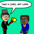 'Card Shark 2'