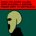 Anakin's secret brother