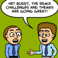 July 6, 2009 Remix!