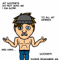 Goodbye Bitstrips!