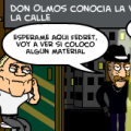 'Aqui no interesa'