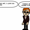 On CSI: Miami