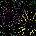 Fire Works!