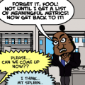 'Critical Resource Allocation'
