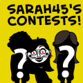 Sarah45's Contests