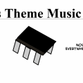 The 70's Theme Music Implant!