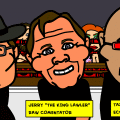 Historical commentators.