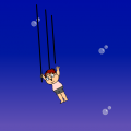 Bitstrip Tetris!