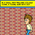 The Adventures of Alex