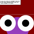 Bobbits- Jack-in-a-box