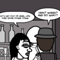 Noir Story (part 9)