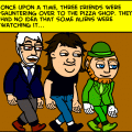 ALIEN CLONES