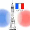 J'aime la France