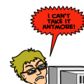 MilitantGeek: Blog Irrational