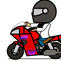 Variations on motorcycle