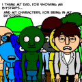 3