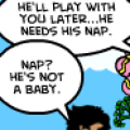 THE NAP