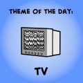 TV theme 2