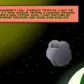 'A Three Day Mission'