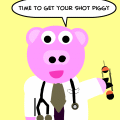 The Adventures of Piggy