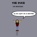 The Quest Pixie