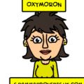 Oxymoron