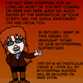 Bitstrip Superstars