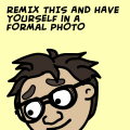 Remix This (Formal Photo)