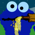 Whisky Monster