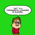Basic Commands: Say