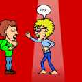 TotD: KUNG FU