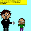What Makes Ambi...Someone Else