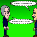 'Stephen Harper WTF!?'