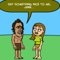 Something Nice...