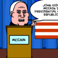 Election'08 parody