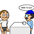 Coffee Shop