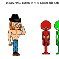 The Groan Machine