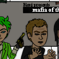 Mafia of the Vicious