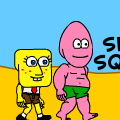 Spongebob Squarepants