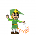 Toon Linkish