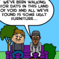 The Writers