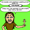 Graphics Manipulation