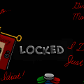 Locked
