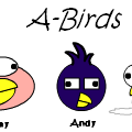 A-Birds