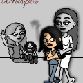 Whisper