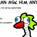 Ask Nuke Bird