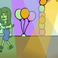 Lonely #2