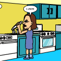 TotD: Famous