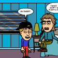 TotD: Joke