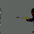 TotD: Matrix
